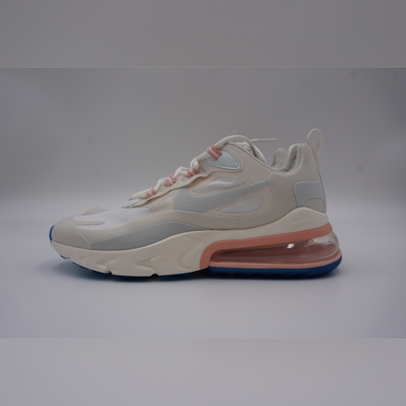 SOLD!!! Women's Nike Air Max 270 React - Picture 3 of 9